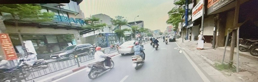 CĂN GÓC Mặt Phố Nguyễn Lương Bằng 70m, mỗi 22 tỷ, Đẳng Cấp TT Quận ĐỐNG ĐA