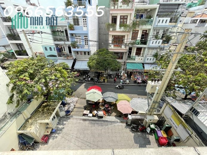 BÁN TÒA NHÀ MT ĐƯỜNG SỐ 1 - PHƯỜNG TÂN PHÚ - QUẬN 7 - 7 TẦNG - 796M2- NGANG 15M- GIÁ NHỈNH 130 TỶ TL