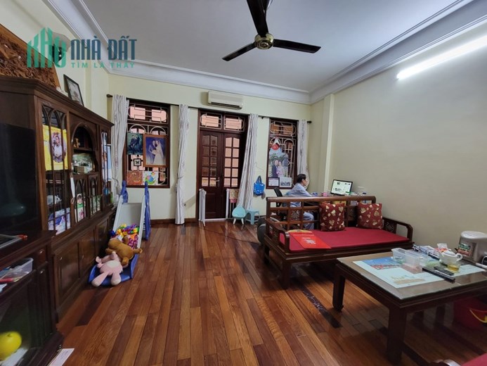Bán Nhà Phân Lô Oto Trần Quang Diệu, Cạnh Công Viên, KD VP, 2 Thoáng, 54m2*5T*5m, 14 tỷ