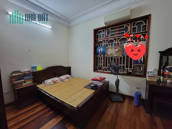 Bán Nhà Phân Lô Oto Trần Quang Diệu, Cạnh Công Viên, KD VP, 2 Thoáng, 54m2*5T*5m, 14 tỷ