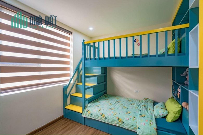 Bán gấp căn chung cư Tecco Center Point Thanh Hóa, Dt 64m2 view Vinhom giá 1320