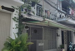 💥BÁN NHÀ ĐƯỜNG CHIẾN LƯỢC - BÌNH TÂN - GIÁP Q.6 - HẺM XE TẢI -  36M2 - 2 TẦNG - 3,3 tỷ