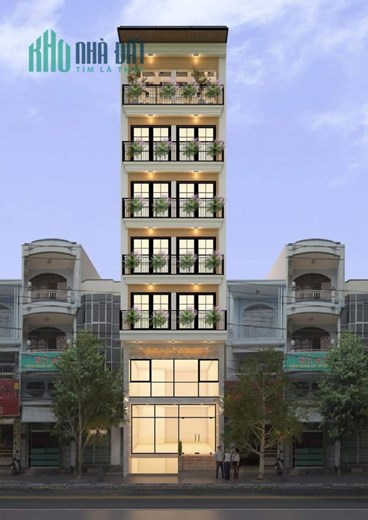 Mặt phố Lò Đúc, Kinh doanh mọi mặt hàng, dt 190m2, mặt tiền 6m, giá 85 tỷ, rẻ đẹp