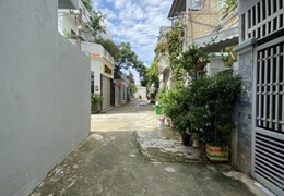 Chính chủ cần bán nhà tại Nguyễn Xiển, KP Gò Công, Phường Long Thạnh Mỹ, Quận 9, TP HCM