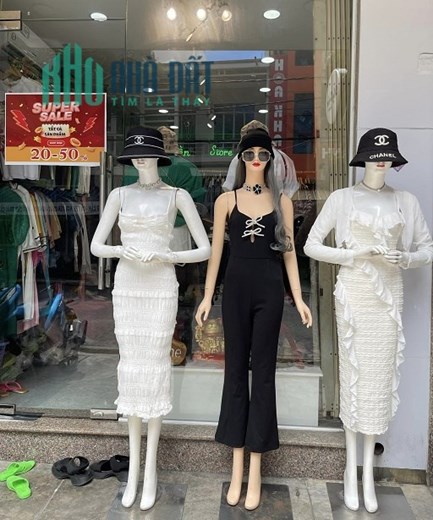 Chính Chủ cần sang nhượng lại shop trung tâm thành phố.