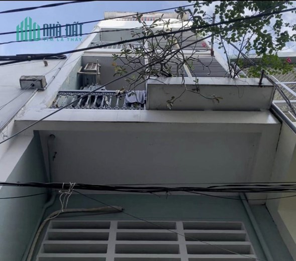 CHỈ 7.2 TỶ - NHÀ 5 TẦNG - ĐANG CHO THUÊ TRÊN 40 TRIỆU/THÁNG