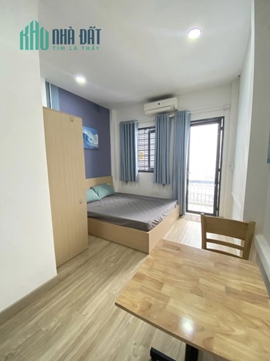 CHỈ 7.2 TỶ - NHÀ 5 TẦNG - ĐANG CHO THUÊ TRÊN 40 TRIỆU/THÁNG
