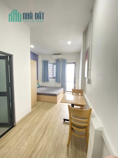 CHỈ 7.2 TỶ - NHÀ 5 TẦNG - ĐANG CHO THUÊ TRÊN 40 TRIỆU/THÁNG