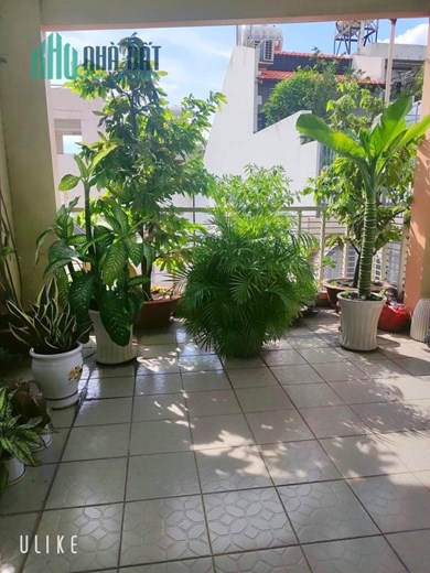Bán nhà hẻm xe hơi gần Quận 1, 4 Tầng đúc BTCT, giá chỉ hơn 4 tỷ xíu