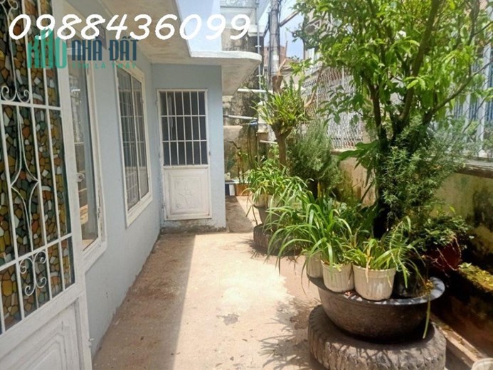 CHO THUÊ NHÀ NGUYÊN CĂN PHƯỜNG 9 ĐÀ LẠT rộng 240m2