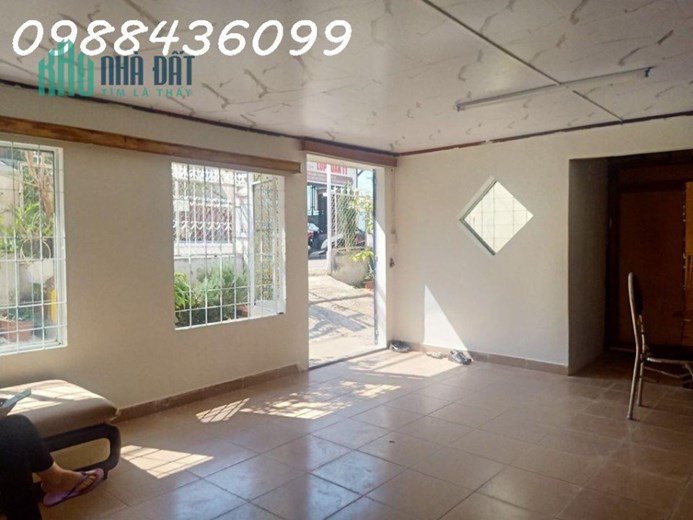 CHO THUÊ NHÀ NGUYÊN CĂN PHƯỜNG 9 ĐÀ LẠT rộng 240m2
