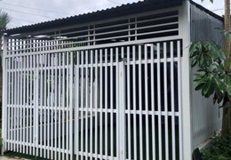 NHÀ ĐẸP - GIÁ TỐT - Cần Bán Nhà Vị Trí Đắc Địa Tại TP Rạch Giá - Kiên Giang