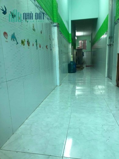 NHÀ ĐẸP - GIÁ TỐT - Cần Bán Nhà Vị Trí Đắc Địa Tại TP Rạch Giá - Kiên Giang