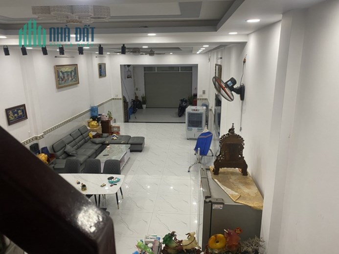 Bán nhà mới 2 tầng BTCT Tân Hòa Đông Bình Tân 100m2 HXH 8m chỉ nhỉnh 6.99 tỷ