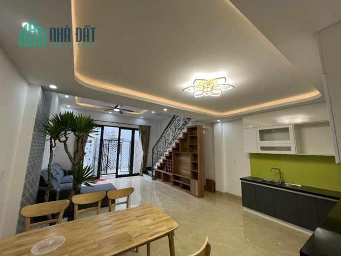 SẬP HẦM CĂN NHÀ ĐẸP CẨM LỆ-ĐÀ NẴNG