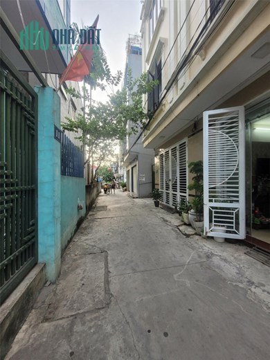 Cần bán nhanh căn nhà đẹp giá rẻ ngay Ngô Gia Tự, Lê Hồng Phong.
