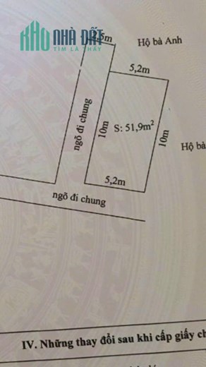 Hàng độc. Mua nhanh quý khách nhé! Lô góc siêu đẹp Trung Hành, Đằng Lâm, Hải An.