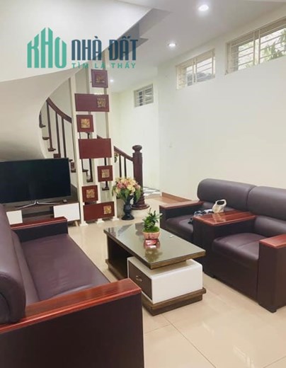 BÁN NHÀ ĐƯỜNG LÁNG - Ô TÔ TRÁNH - DÂN TRÍ CAO - AN SINH ĐỈNH - 60M2, 6.5 TỶ