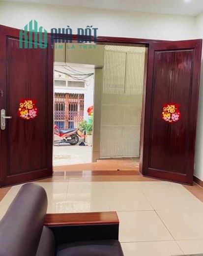 BÁN NHÀ ĐƯỜNG LÁNG - Ô TÔ TRÁNH - DÂN TRÍ CAO - AN SINH ĐỈNH - 60M2, 6.5 TỶ