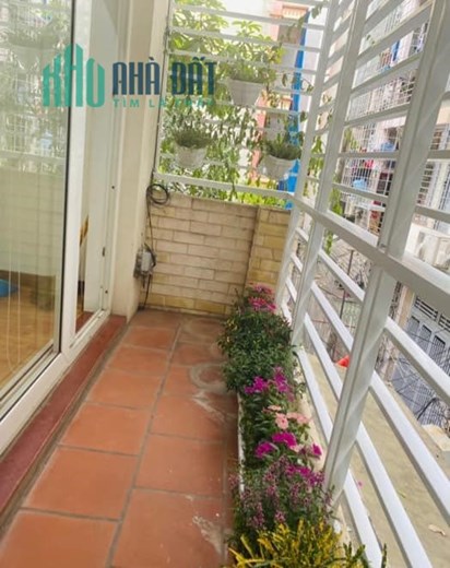 BÁN NHÀ ĐƯỜNG LÁNG - Ô TÔ TRÁNH - DÂN TRÍ CAO - AN SINH ĐỈNH - 60M2, 6.5 TỶ