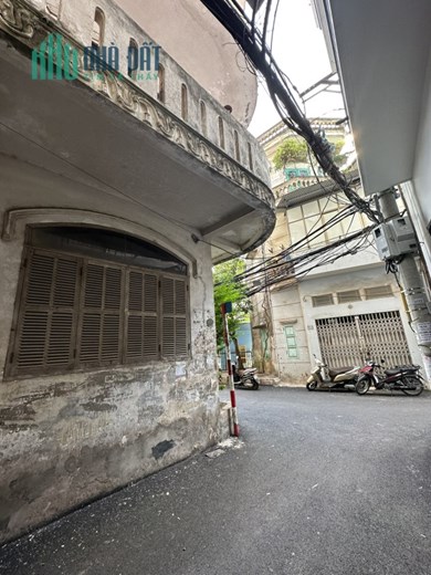 Bán nhà 3 tầng giá rẻ tại ngõ 283 nguyễn trãi - thanh xuân