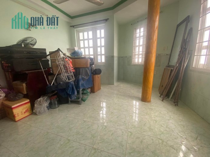 Bán nhà HXH  Huỳnh Văn Bánh PN , 5 x10m,7 Tầng BTCT 7 PN Giá 10.4 Tỷ