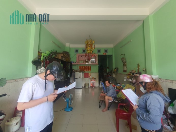 Nhà Bán 4 tầng Phan Anh Bình Tân 82m2 HXH 6m giá rẻ chỉ 6.99 tỷ Thương lượng
