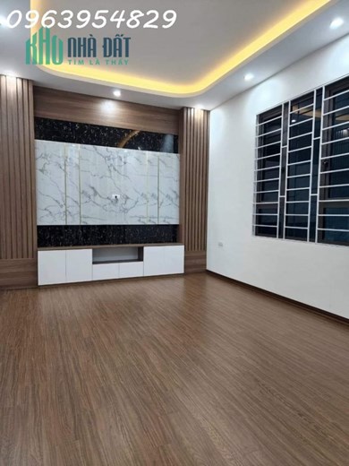 BÁN NHÀ VŨ TRỌNG PHỤNG, QUẬN THANH XUÂN, Ô TÔ QUA NHÀ, CÁCH MẶT PHỐ 15M, NGÕ THÔNG KINH DOANH VĂN