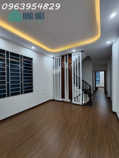 BÁN NHÀ VŨ TRỌNG PHỤNG, QUẬN THANH XUÂN, Ô TÔ QUA NHÀ, CÁCH MẶT PHỐ 15M, NGÕ THÔNG KINH DOANH VĂN