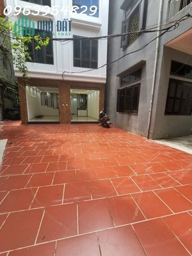 BÁN NHÀ VŨ TRỌNG PHỤNG, QUẬN THANH XUÂN, Ô TÔ QUA NHÀ, CÁCH MẶT PHỐ 15M, NGÕ THÔNG KINH DOANH VĂN
