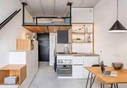 Bán CCMN Triều Khúc dòng tiền đỉnh, 65m2, MT5.8m, 22pkk, nhỉnh 12 tỷ
