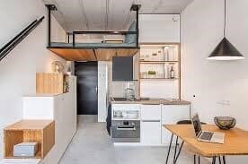 Bán CCMN Triều Khúc dòng tiền đỉnh, 65m2, MT5.8m, 22pkk, nhỉnh 12 tỷ