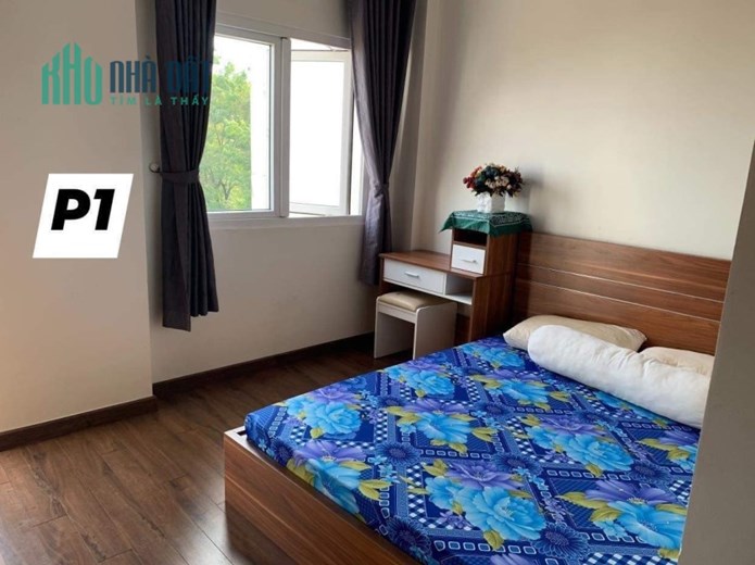 Bán nhà HXH 6m 5 tầng BTCT Lạc Long Quân Quận 11 71m2 chỉ nhỉnh 10 tỷ thương lượng