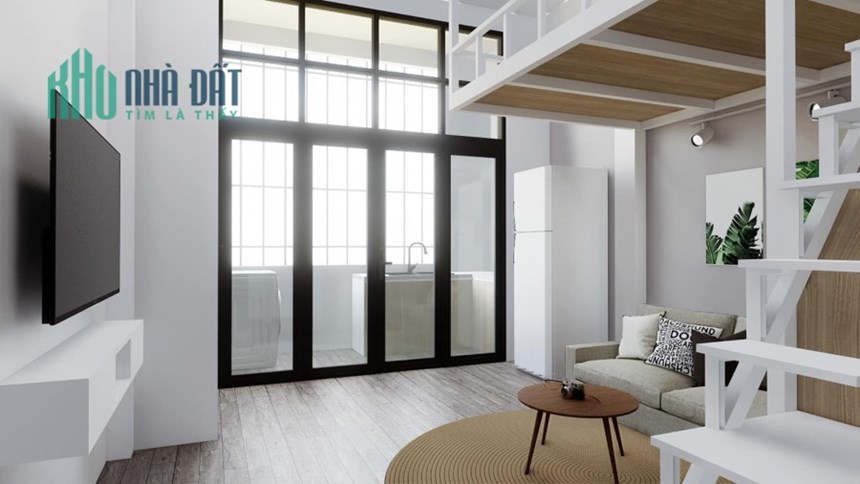 Bán tòa CCMN Nguyễn Trãi, 150m2x7T, thang máy, 42PKK, thu 2.5 tỷ/năm