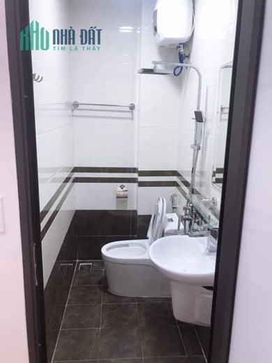 Bán nhà phố Trung Hành, diện tích 60m 4 tầng lô góc ngõ ô.tô GIÁ 3.99 tỉ