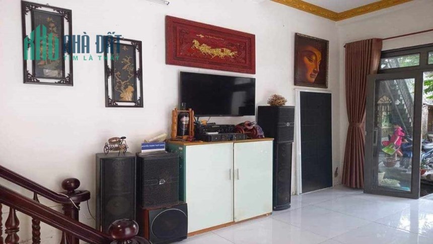 Bán GẤP nhà 355m2 như Biệt thự An Phú Đông, Quận 12, nhỉnh 18tr/m2