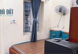 Bán nhà phố Hàng Kênh, diện tích gần 70m 2 tầng sân cổng riêng GIÁ 1.8 tỉ