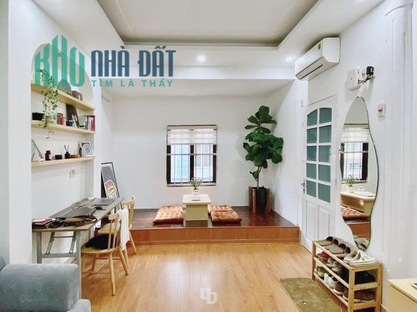 BÁN CĂN 60M2 TẦNG 2 Ô TÔ CHẠY VÒNG QUANH NHÀ ĐÔNG NGẠC FULL NỘI THẤT NHỈNH 1 TỶ