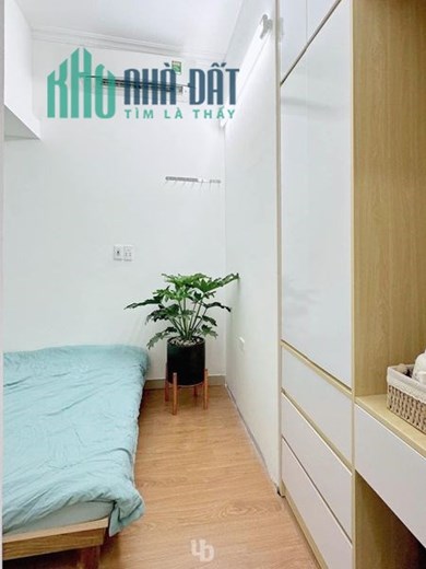 BÁN CĂN 60M2 TẦNG 2 Ô TÔ CHẠY VÒNG QUANH NHÀ ĐÔNG NGẠC FULL NỘI THẤT NHỈNH 1 TỶ