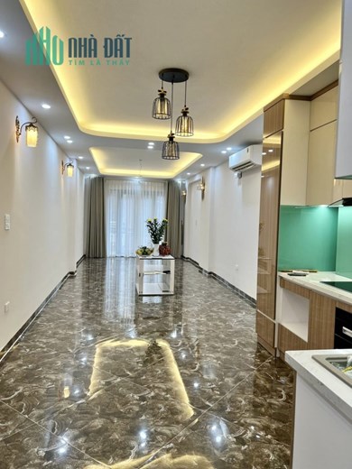 Bán Apartment 222m2 phố Hồng Hà, Hoàn Kiếm 35 căn hộ Thang máy XỊN Dòng tiền 10%/năm Giá 25.3 tỷ