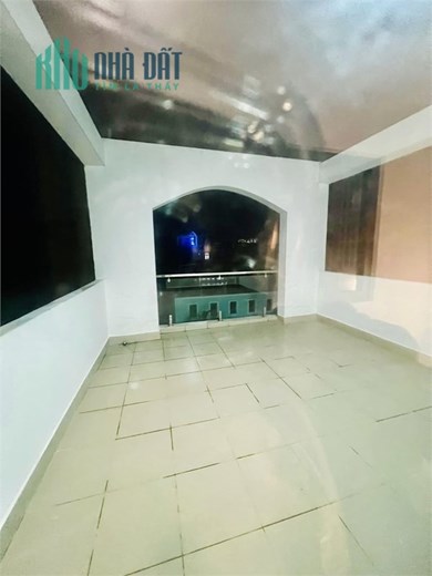Bán nhà Phạm Văn Chiêu, Phường 9, Gò Vấp – 40m2, 4 tầng, 4.3 tỷ