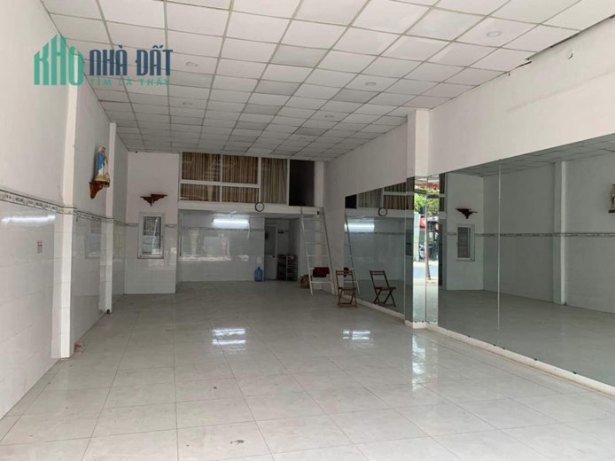 Bán  Nhà Mặt Tiền 2 Tầng  QL13 – Hiệp Bình Phước – 280m2 Full Thổ – Giá 18 Tỷ