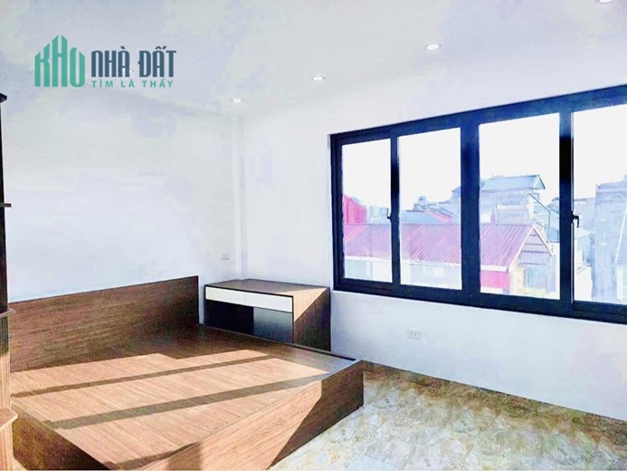 Bán tòa căn hộ 223m2 phố Hồng Hà, Hoàn Kiếm 7 tầng Thang máy XỊN Dòng tiền khủng Giá 25.2 tỷ