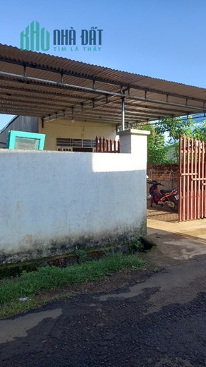 Cần Bán Căn Nhà Tại thị trấn Lộc Thắng, Bảo Lâm,tỉnh Lâm Đồng