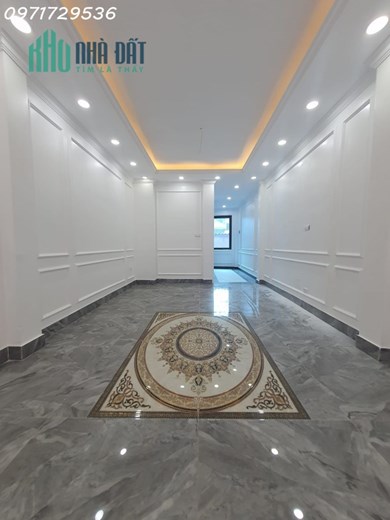 Phân lô Tân Mai, Lương Khánh Thiện, 40m, 6T, thang máy, oto đỗ của, KD online,