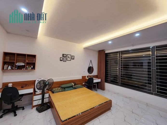 Bán nhà 2 tầng Đấu giá Mậu Lương, Hà Đông, 60m2,mt5m, ô tô, 6.8 tỷ