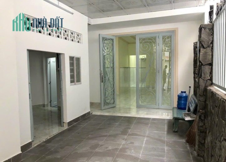 TRÂN VĂN QUANG QUẬN TÂN BÌNH 98M2 2 TẦNG CHỈ 9.8 TỈ