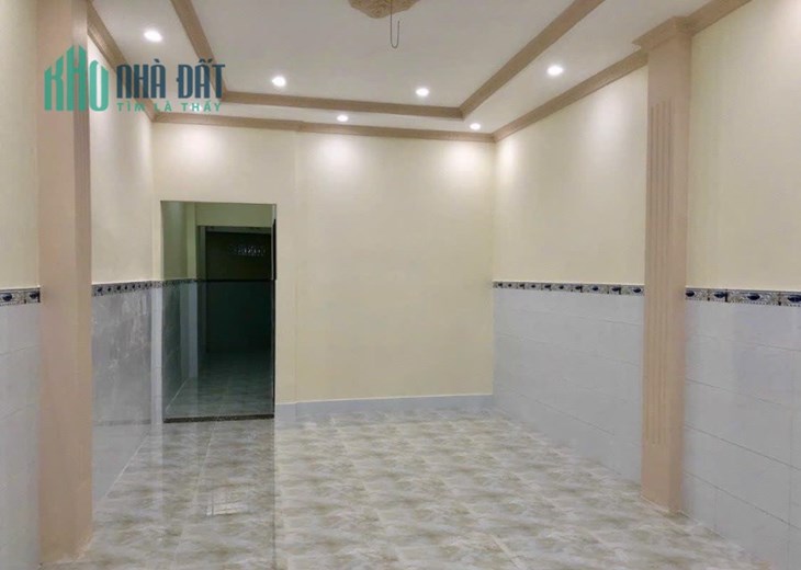 TRÂN VĂN QUANG QUẬN TÂN BÌNH 98M2 2 TẦNG CHỈ 9.8 TỈ