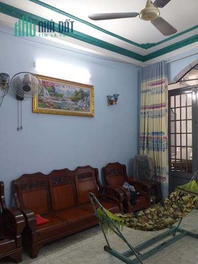 Về quê, cần bán nhanh nhà 53m2, 3 tầng, đường Tô Hiến Thành, chỉ 4 tỷ 400