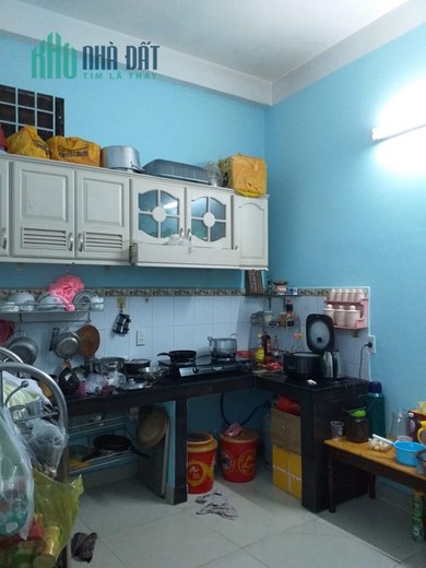 Về quê, cần bán nhanh nhà 53m2, 3 tầng, đường Tô Hiến Thành, chỉ 4 tỷ 400